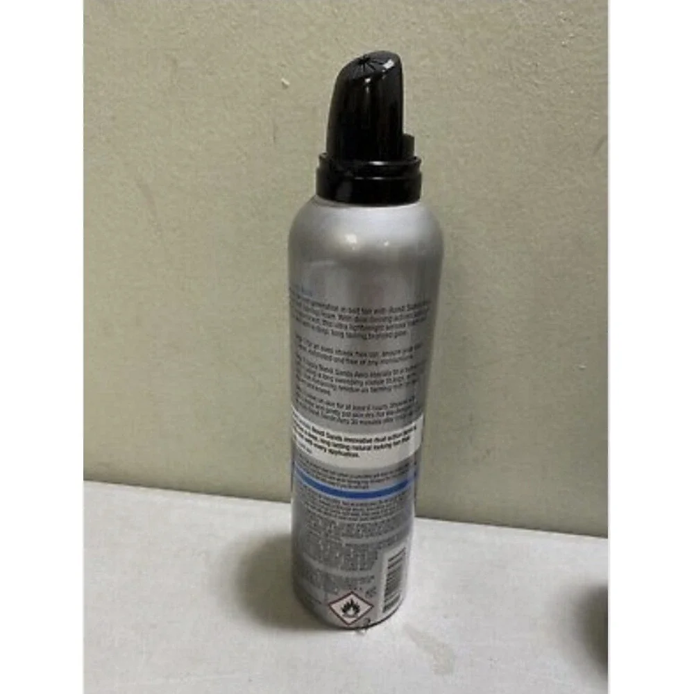 Bondi Sands Aero Self Tanning Foam Coconut Scent 7.61 oz Lot of 4